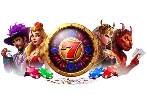 Vegastars Casino